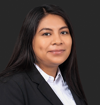 Lucina N. Rios